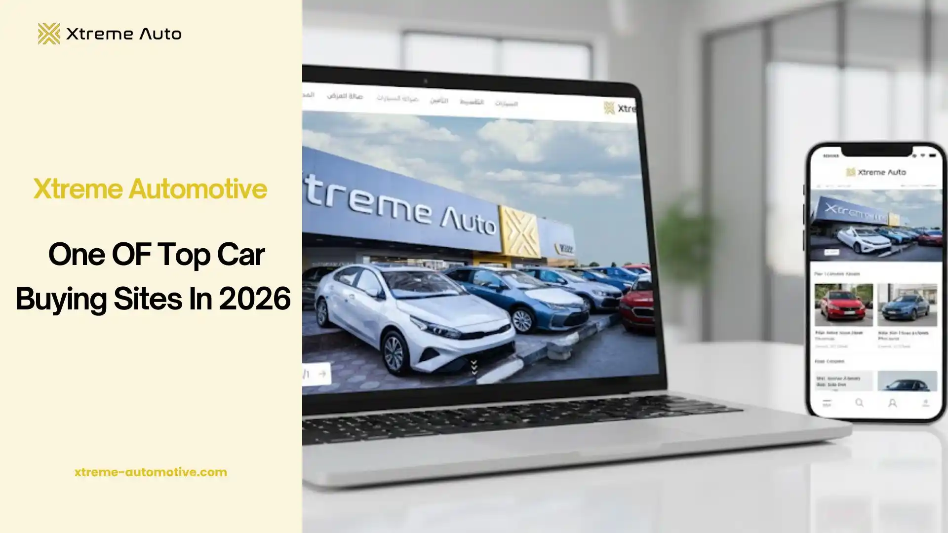 top car buying sites