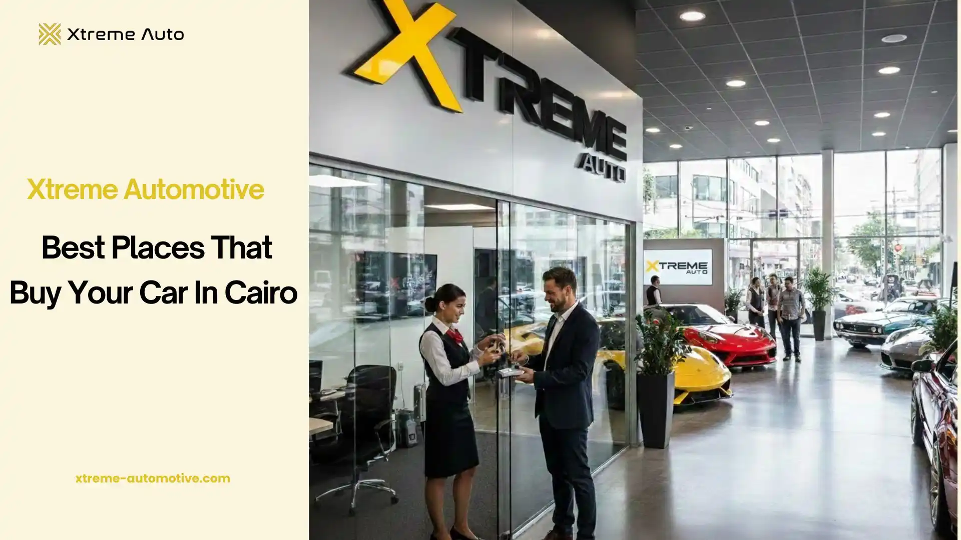 places that buy your car