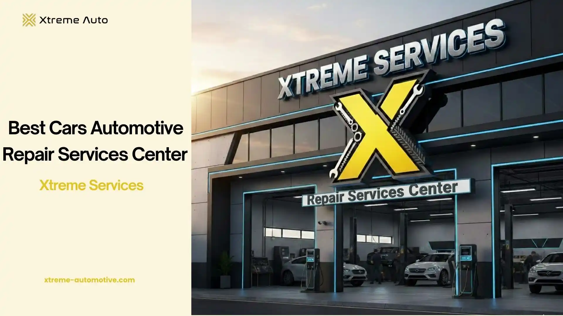 cars automotive repair