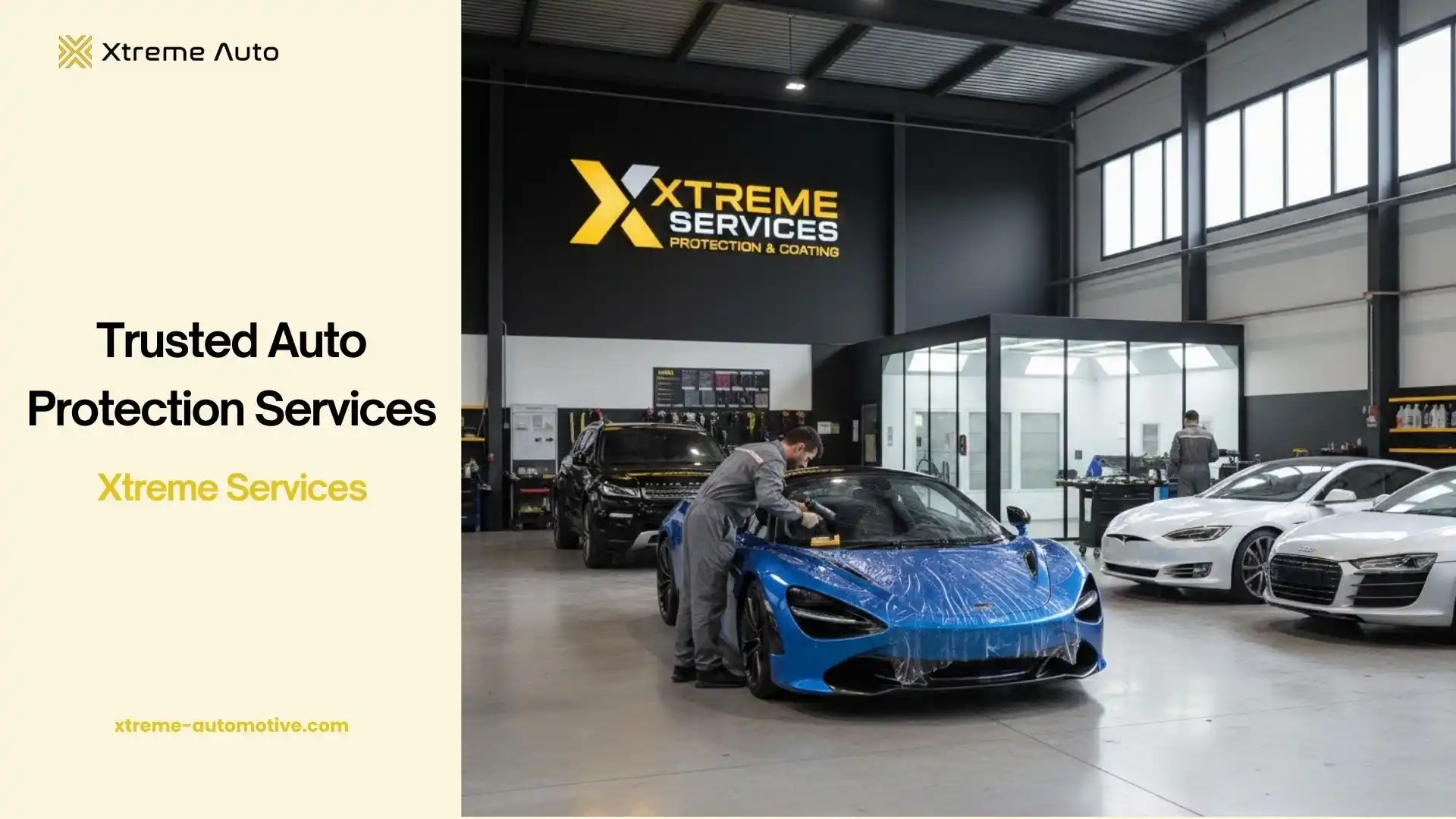 auto protection services