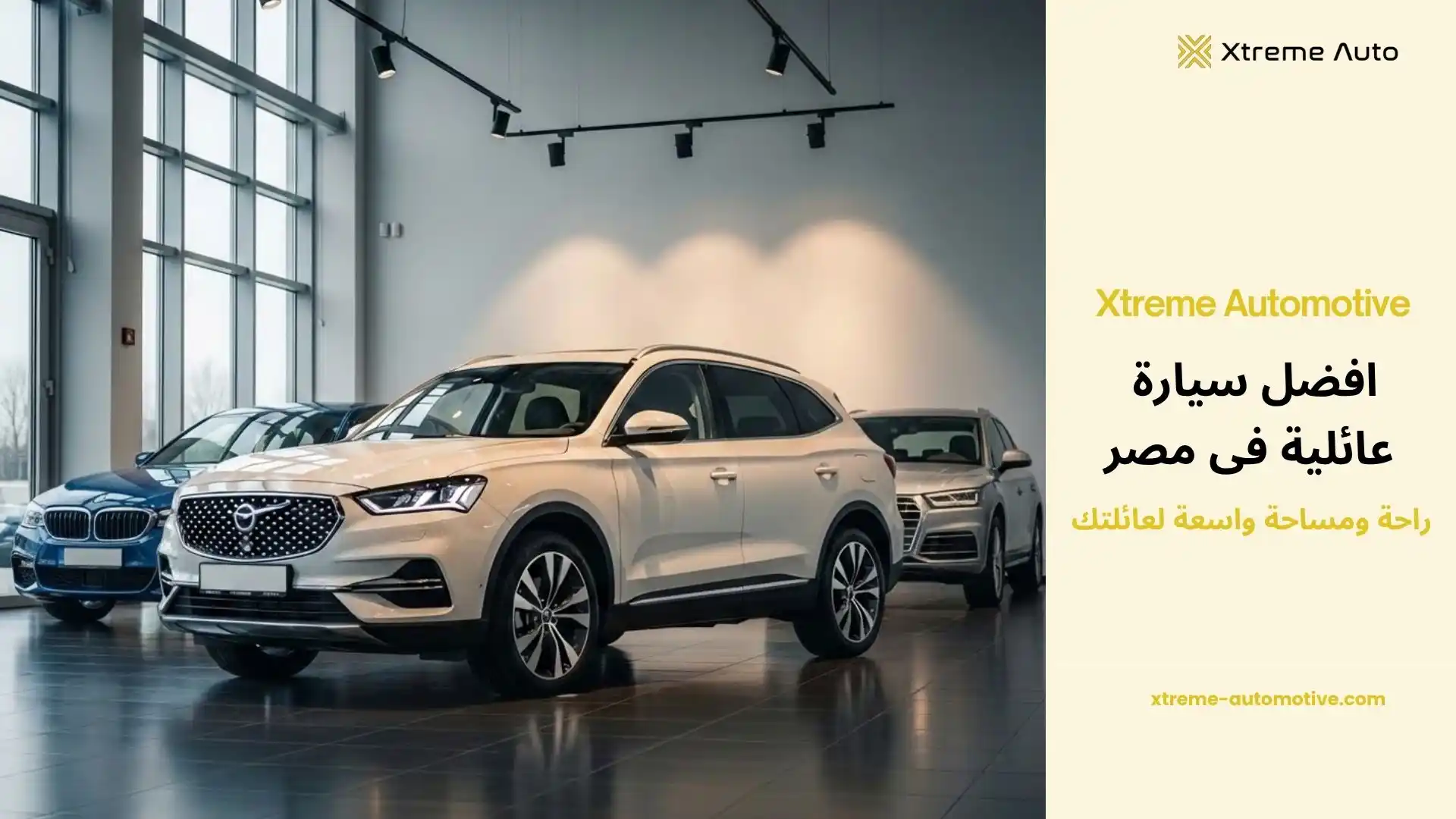 افضل سيارة عائلية فى مصر