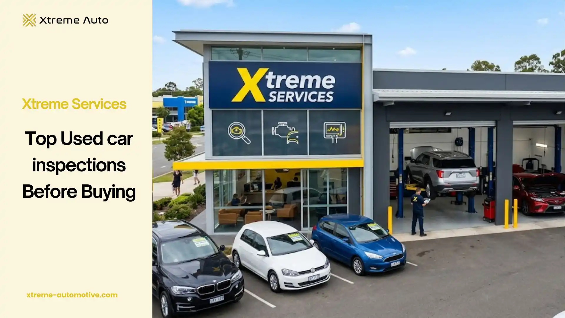 car inspections before buying