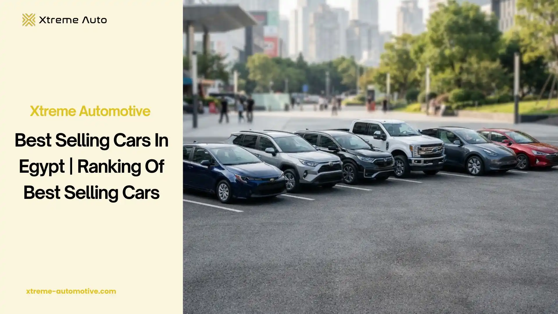 best selling cars in egypt